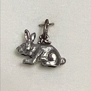 Rembrandt Charms: Rabbit Charm SS